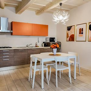 Appartement met een Slaapkamer